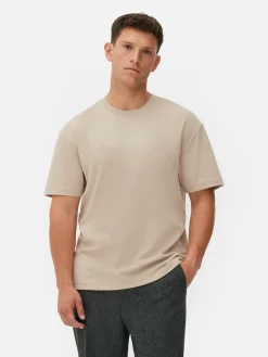 Relaxed T-shirt Kem