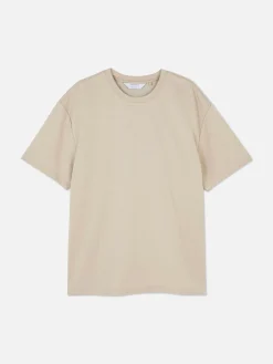 Relaxed T-shirt Kem