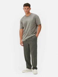 Relaxed T-shirt Kem