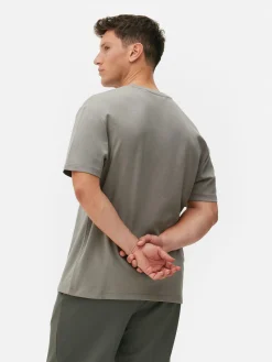 Relaxed T-shirt Kem