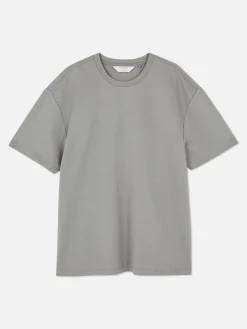 Relaxed T-shirt Kem