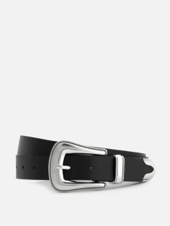 Riem In Westernstijl