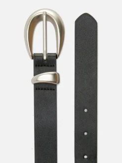 Riem Met Asymmetrische Gesp