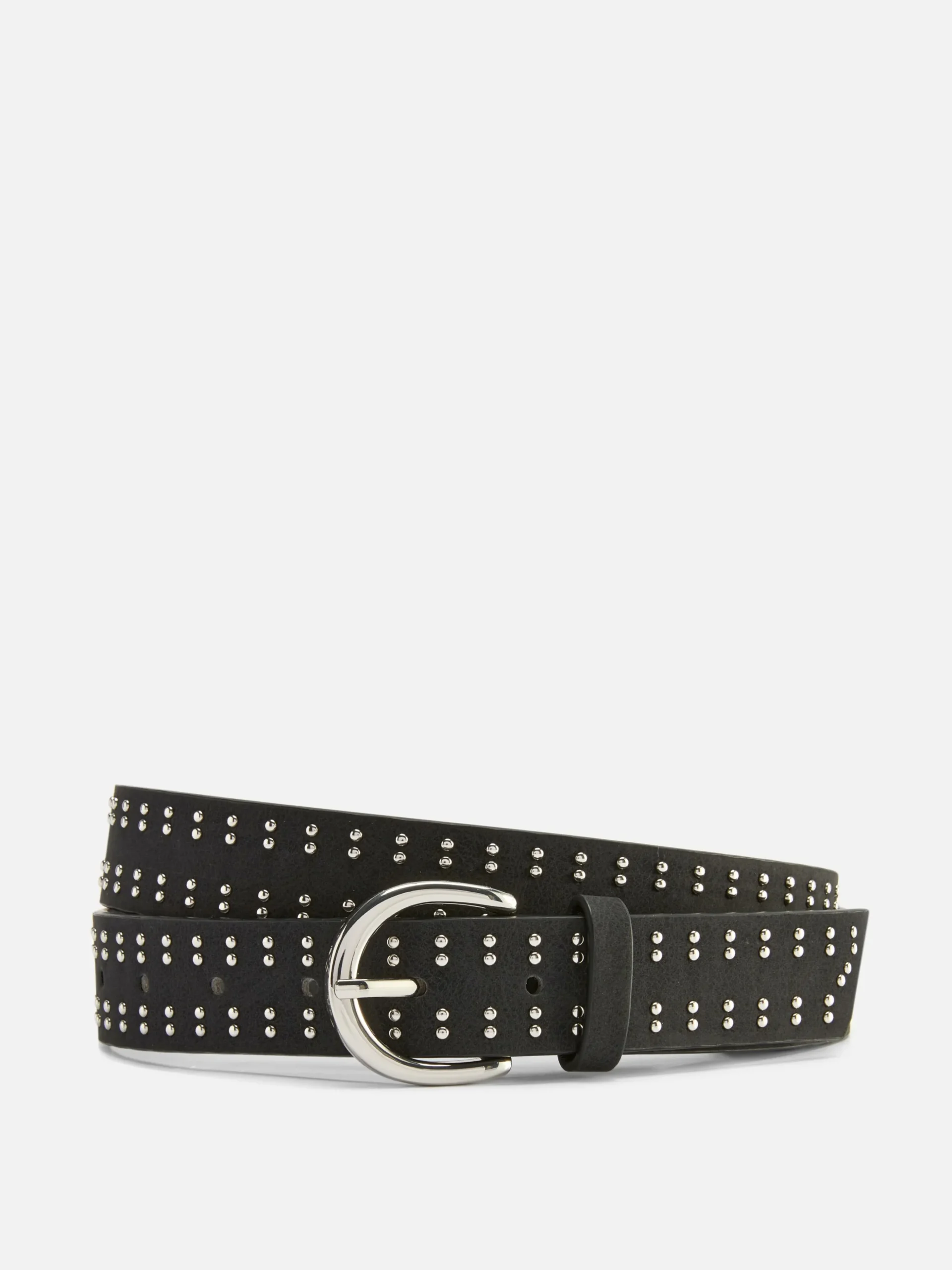 Riem Met Gesp En Studs