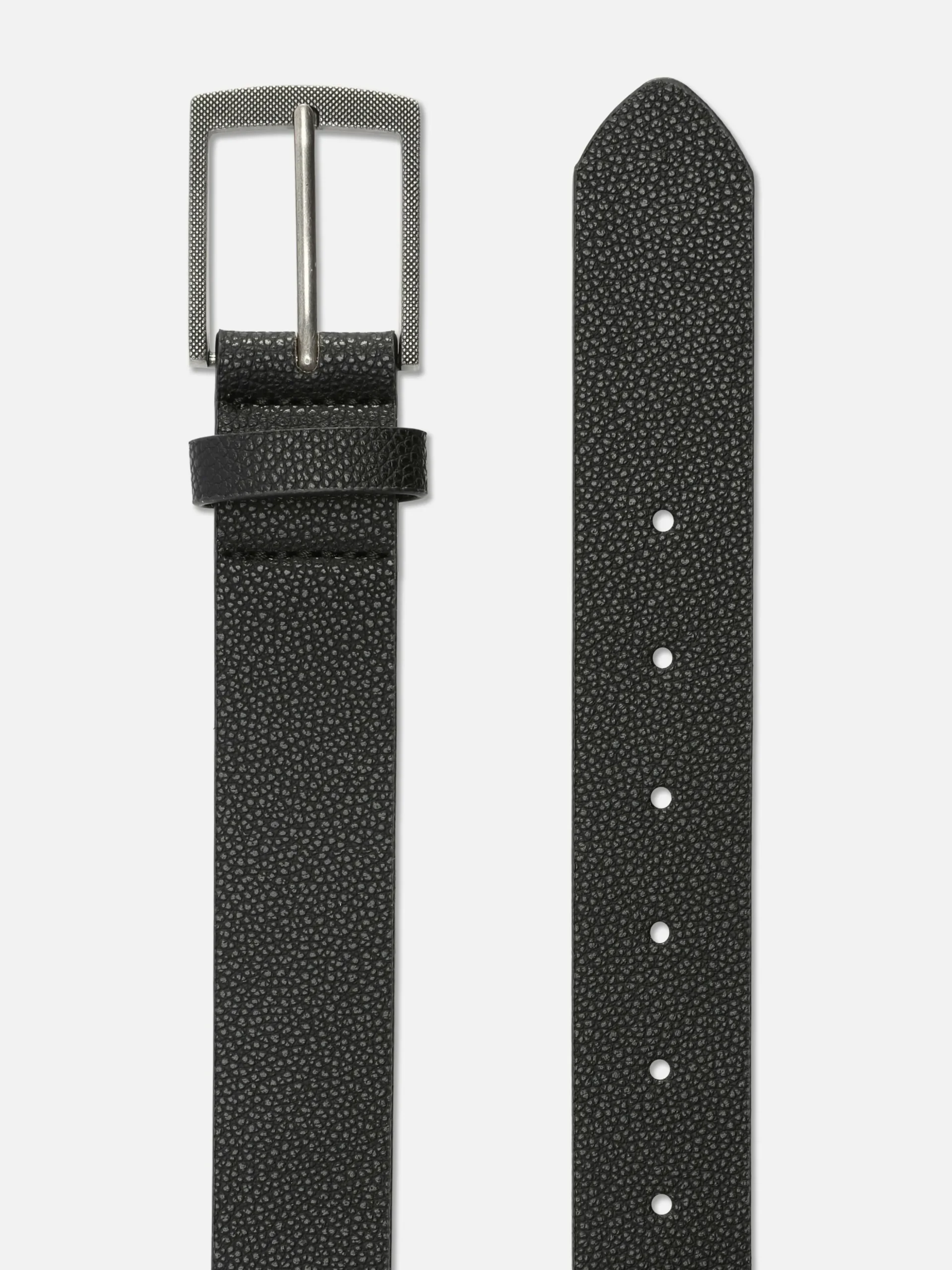 Riem Van Imitatieleer Met Reliëf