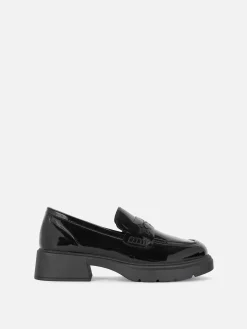 Robuuste Schoolloafers