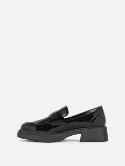 Robuuste Schoolloafers
