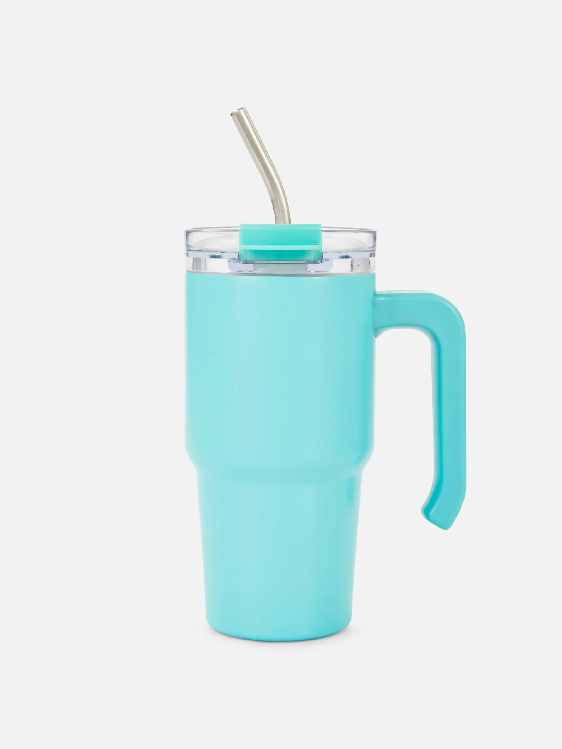 Roestvrijstalen Reismok 590 Ml