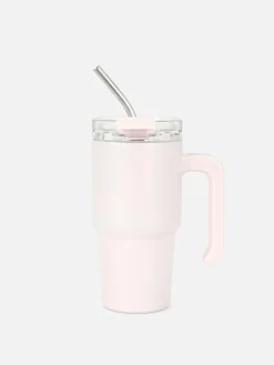 Roestvrijstalen Reismok 590 Ml
