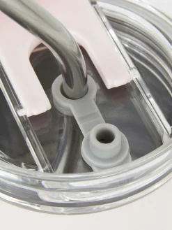 Roestvrijstalen Reismok 590 Ml