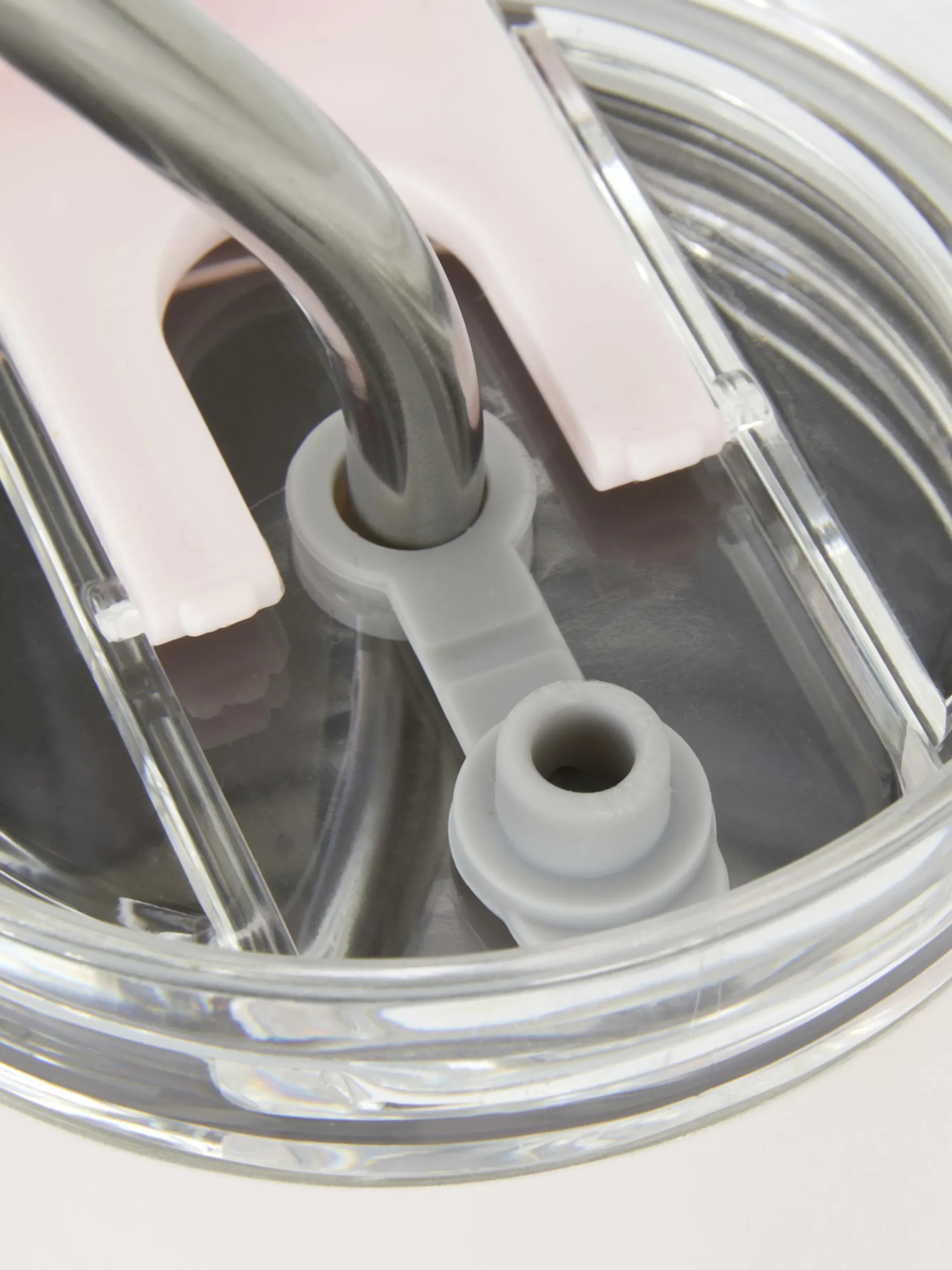 Roestvrijstalen Reismok 590 Ml