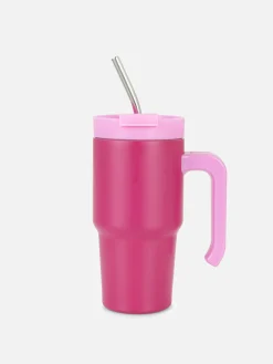 Roestvrijstalen Reismok 590 Ml