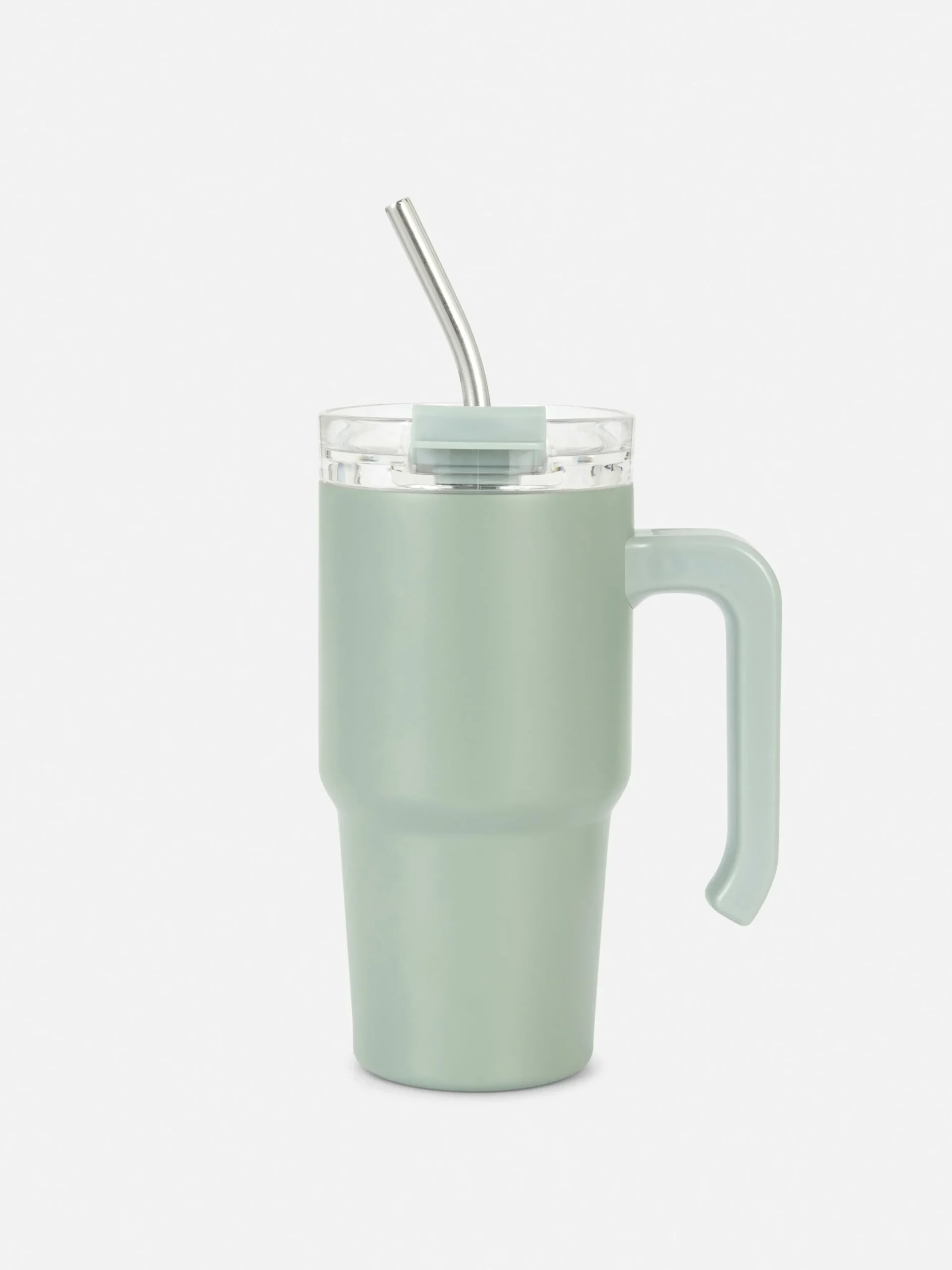 Roestvrijstalen Reismok 590 Ml