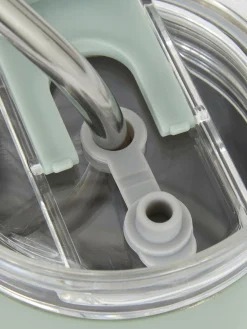 Roestvrijstalen Reismok 590 Ml