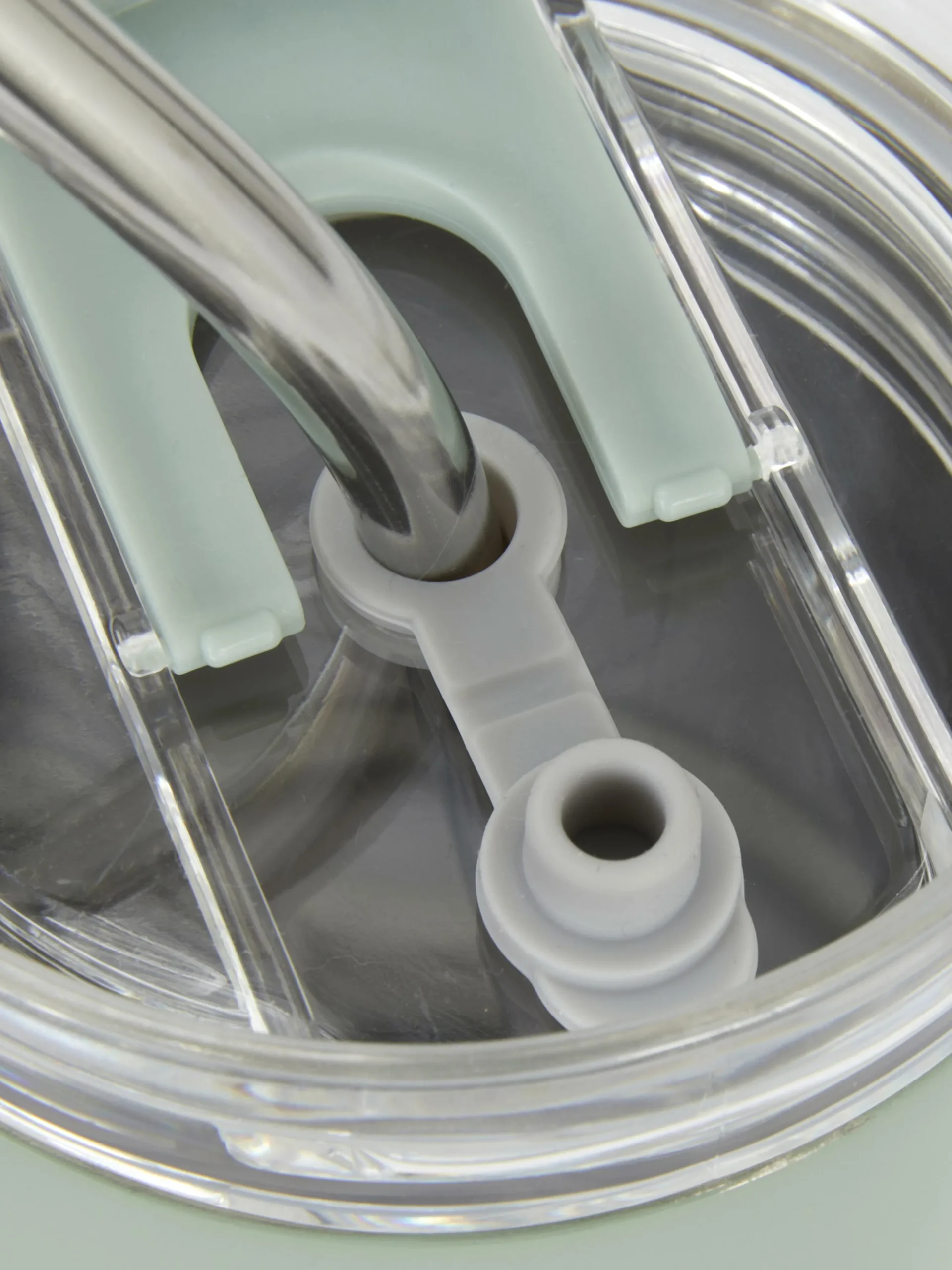 Roestvrijstalen Reismok 590 Ml