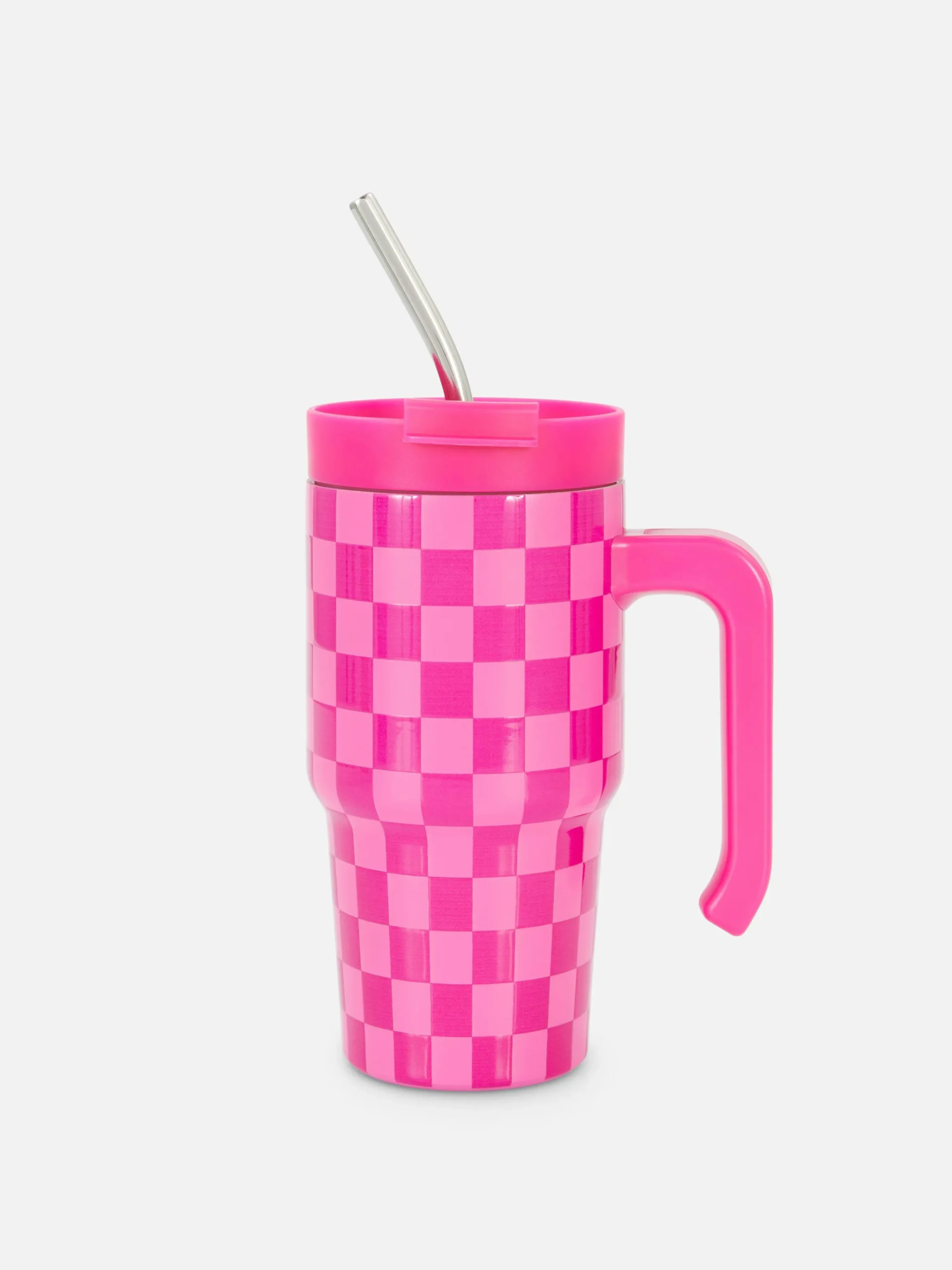 Roestvrijstalen Reismok 590 Ml