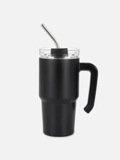 Roestvrijstalen Reismok 590 Ml
