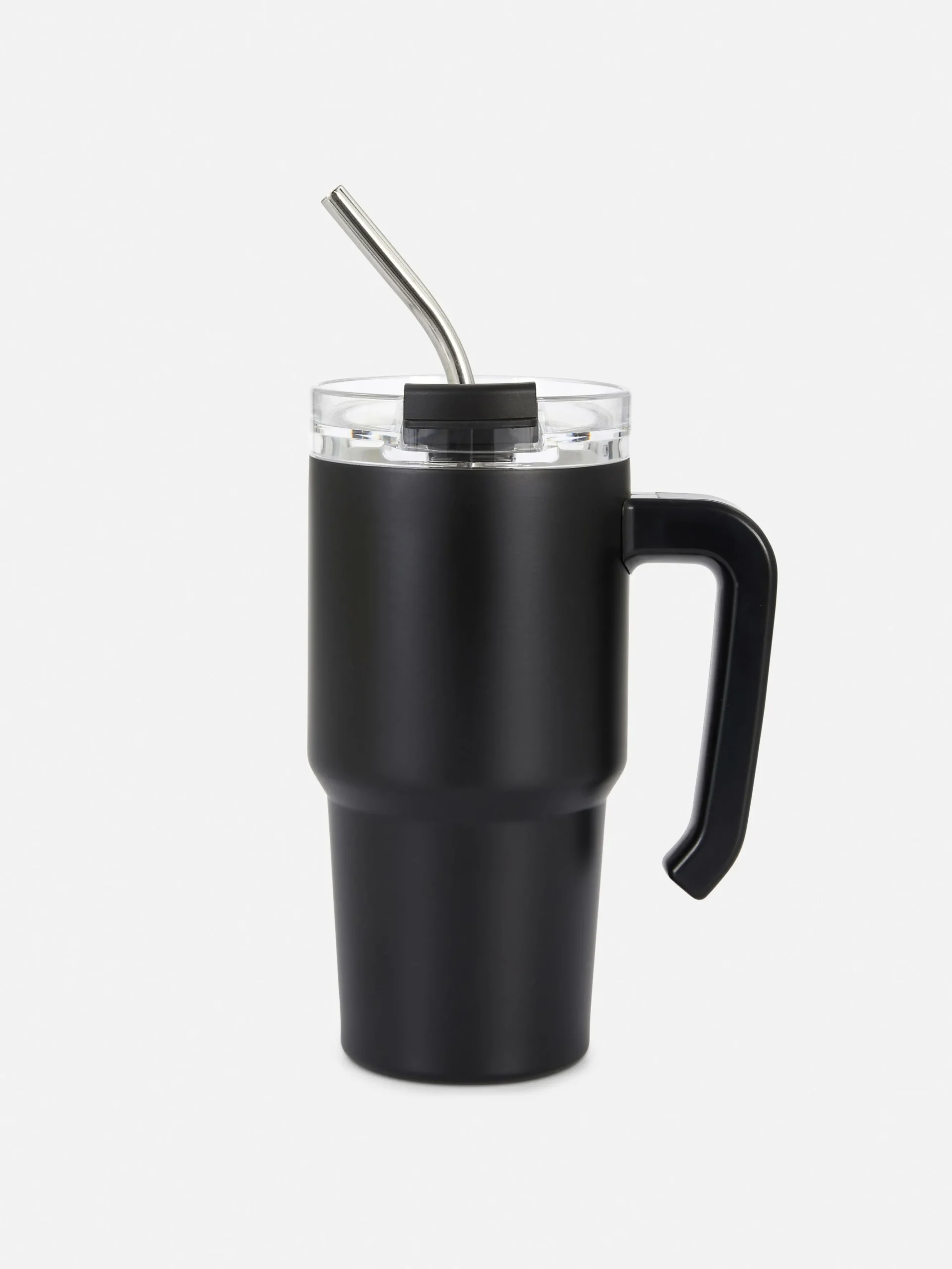 Roestvrijstalen Reismok 590 Ml