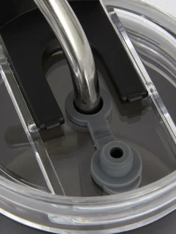 Roestvrijstalen Reismok 590 Ml