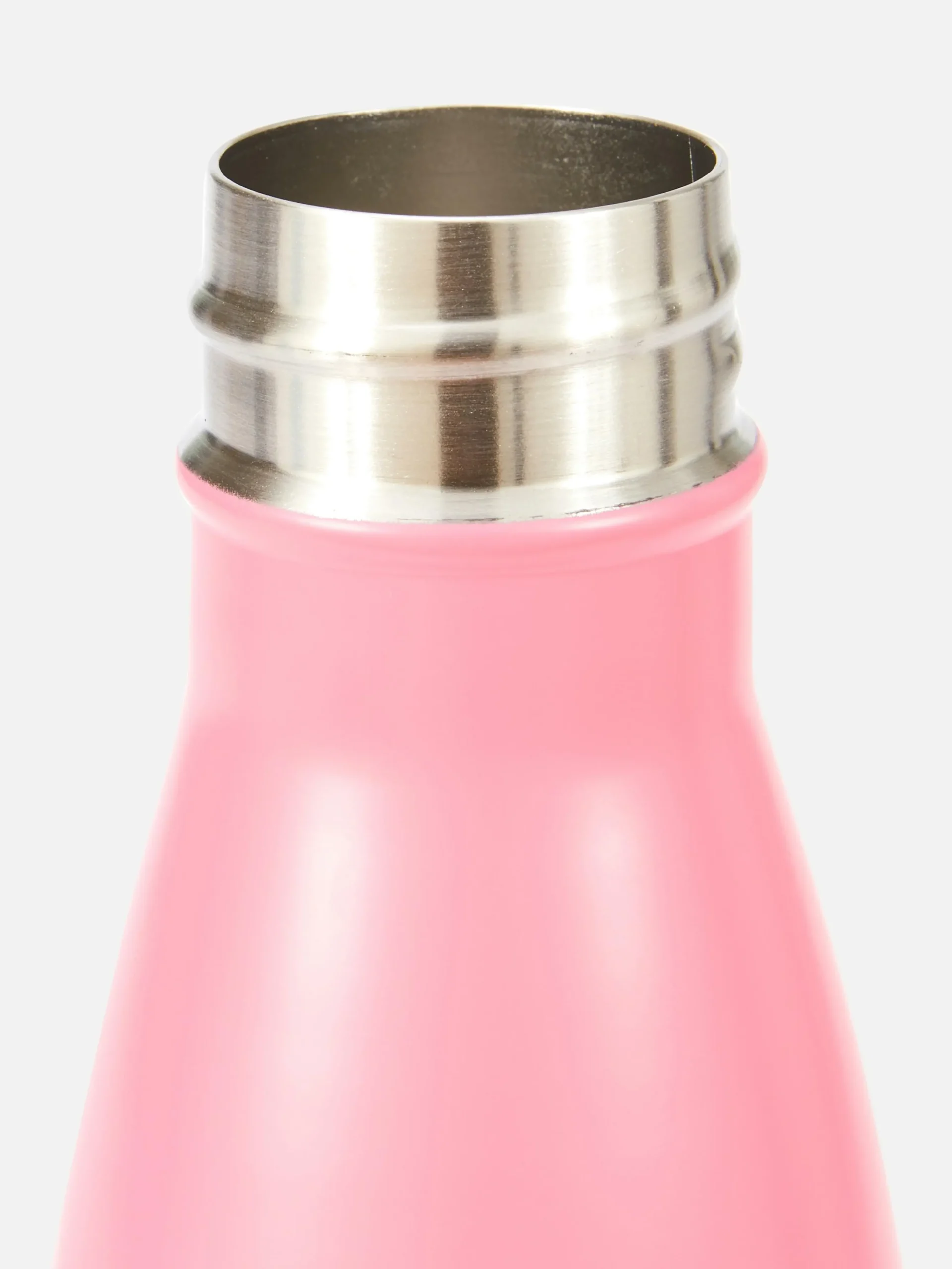 Roestvrijstalen Waterfles