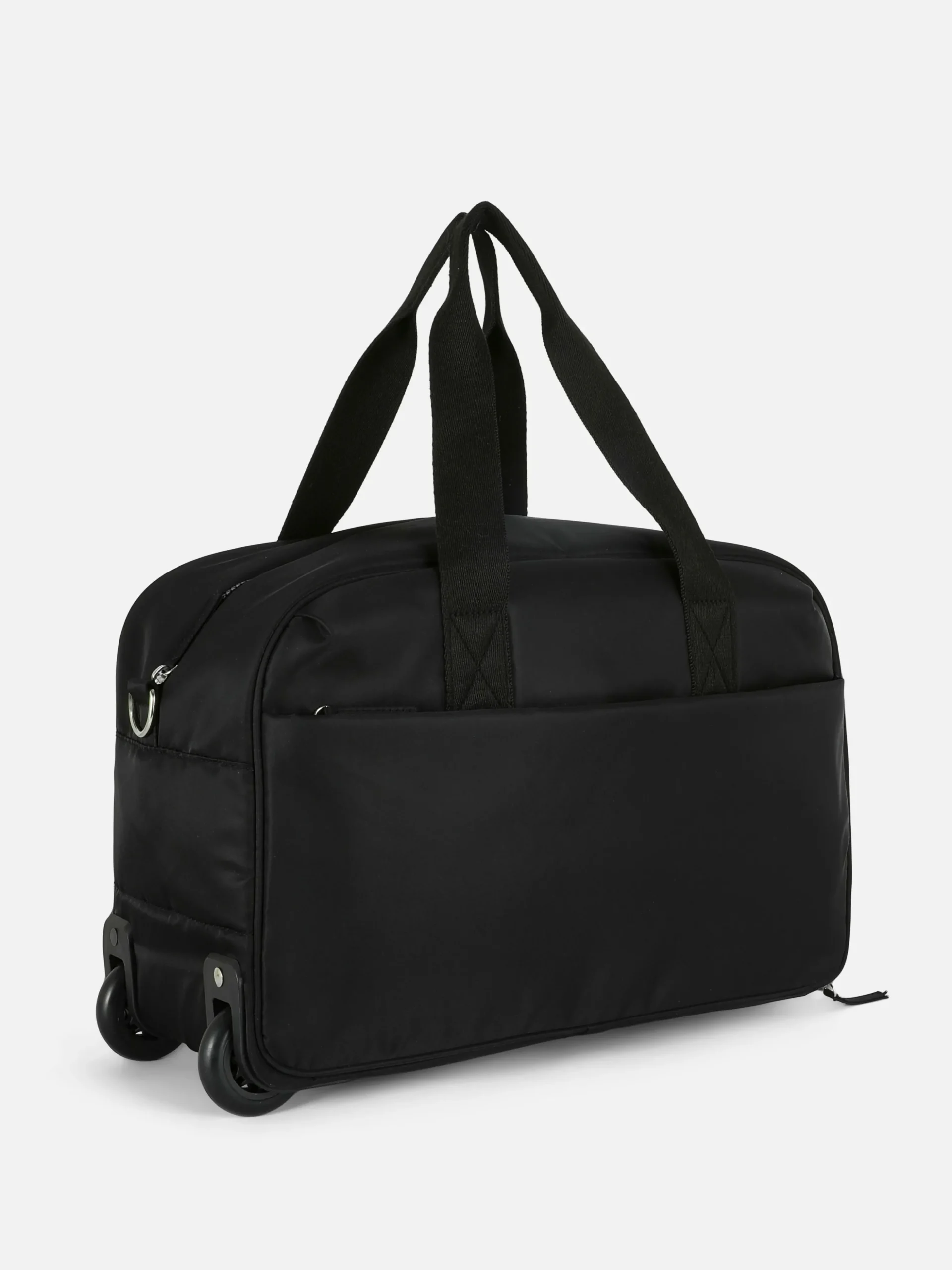 Rolkoffer Voor Handbagage