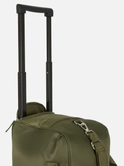 Rolkoffer Voor Handbagage