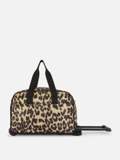 Rolkoffer Voor Handbagage