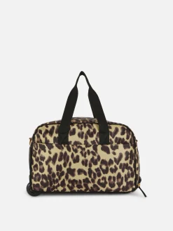 Rolkoffer Voor Handbagage