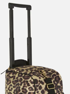 Rolkoffer Voor Handbagage