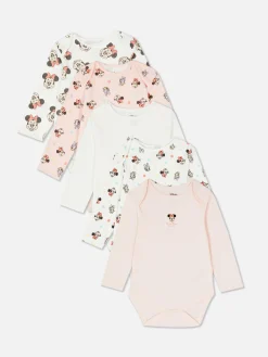 Rompertjes Disney, Set Van 5