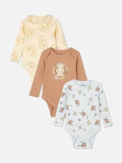 Rompertjes Disney's The Lion King, Set Van 3