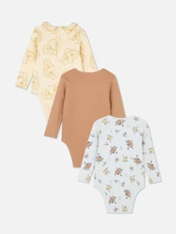 Rompertjes Disney's The Lion King, Set Van 3