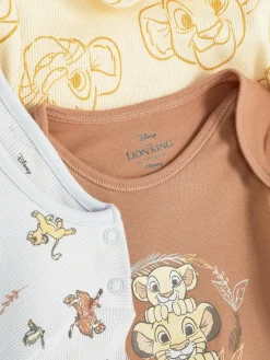 Rompertjes Disney's The Lion King, Set Van 3