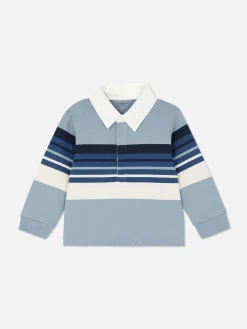 Rugby-poloshirt