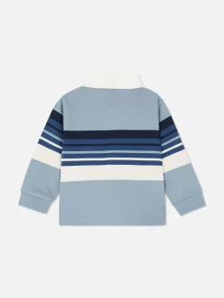 Rugby-poloshirt