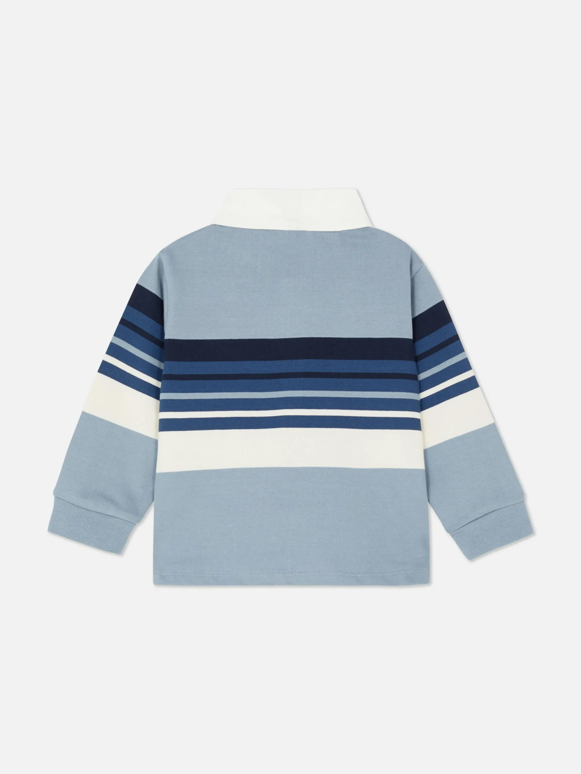 Rugby-poloshirt