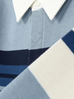 Rugby-poloshirt