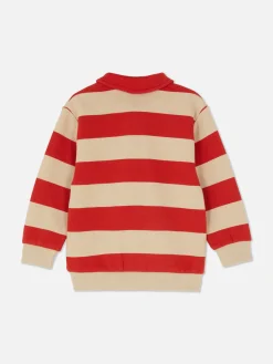 Rugbyshirt Super Mario