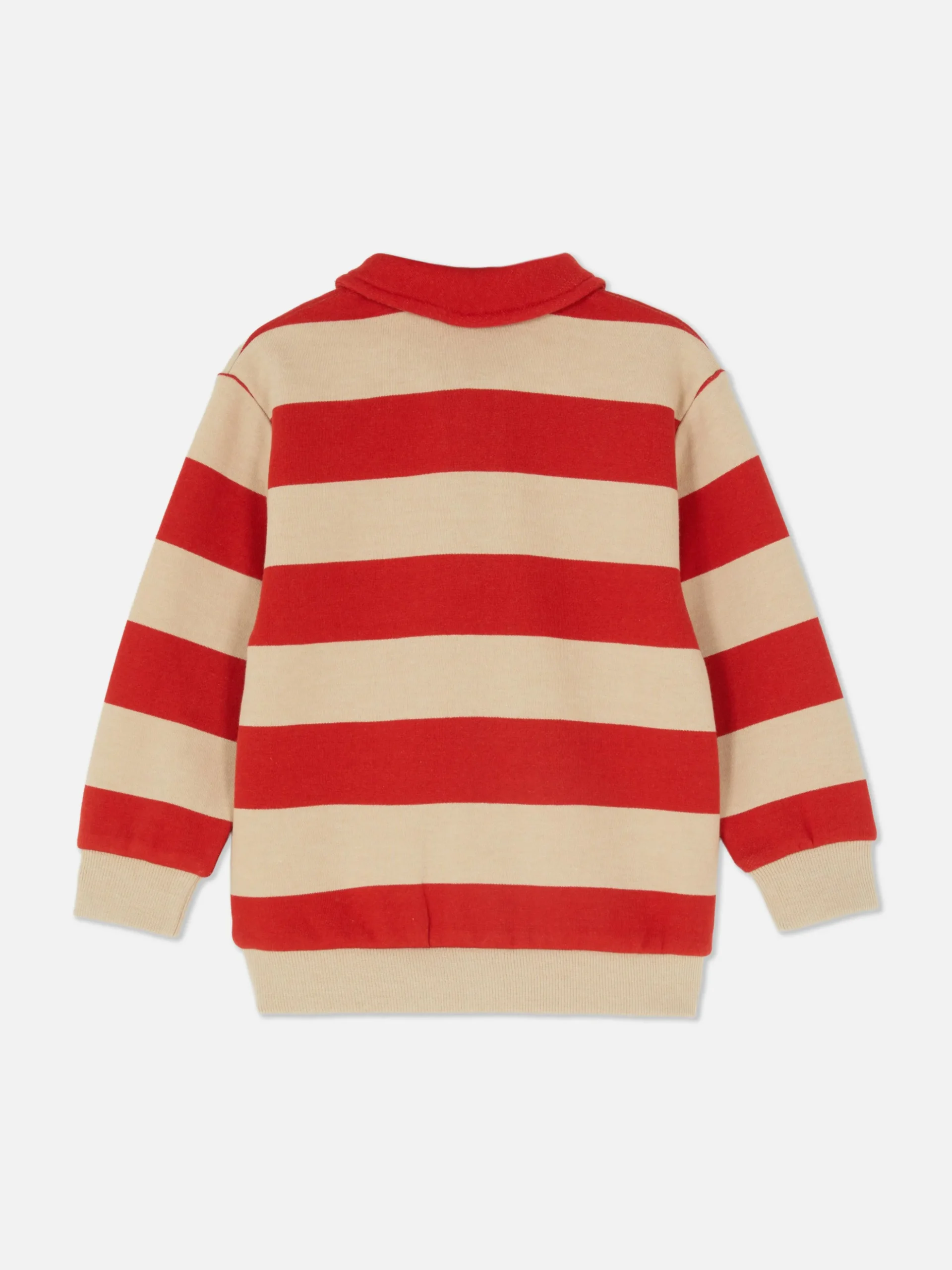 Rugbyshirt Super Mario