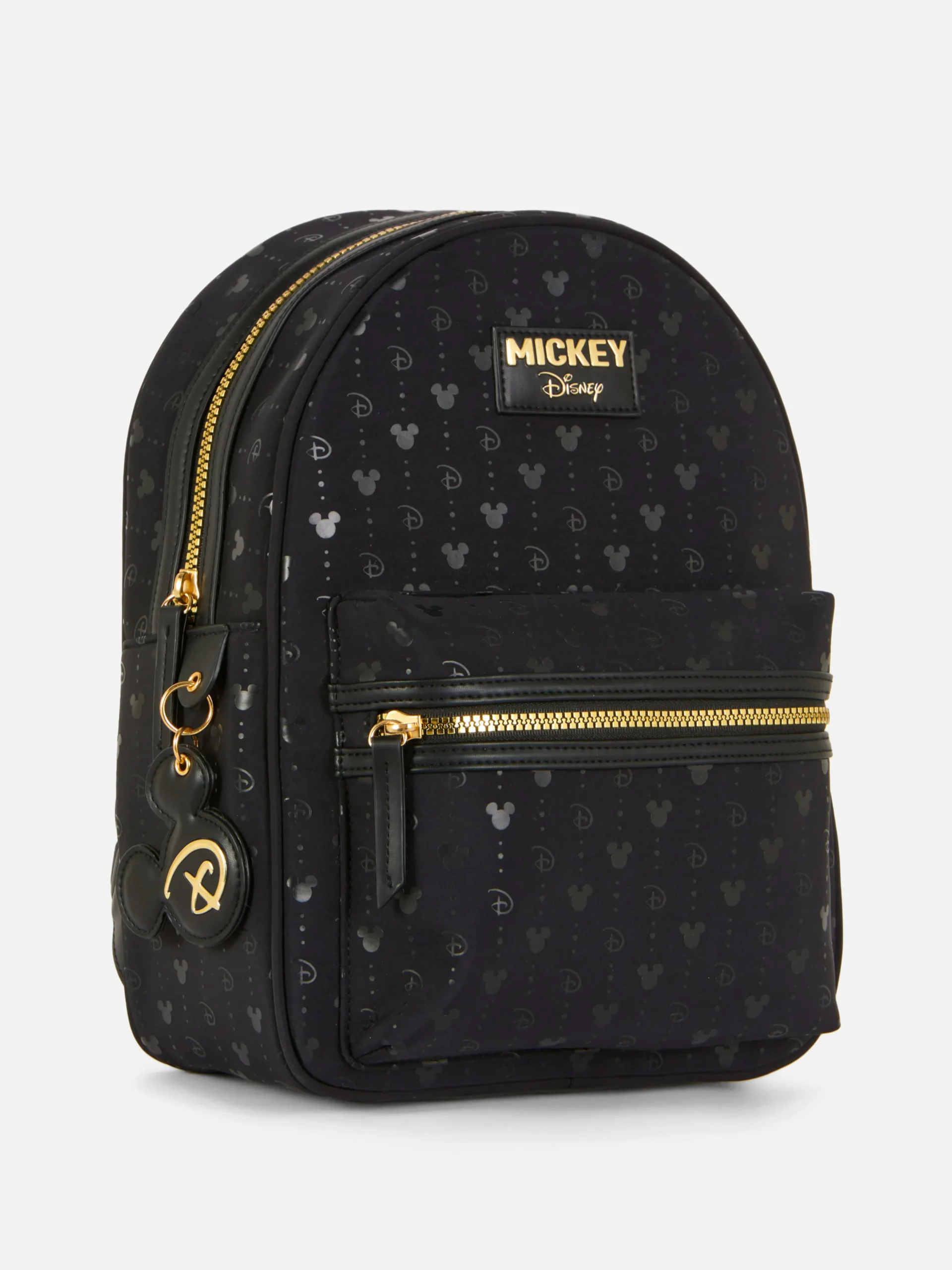 Rugzak Met Monogram Disney's Mickey Mouse