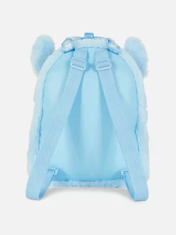 Rugzak Van Imitatiebont Disney's Stitch