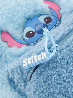 Rugzak Van Imitatiebont Disney's Stitch