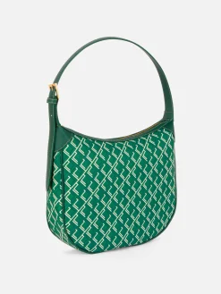 Ruime Shopper Met Monogram