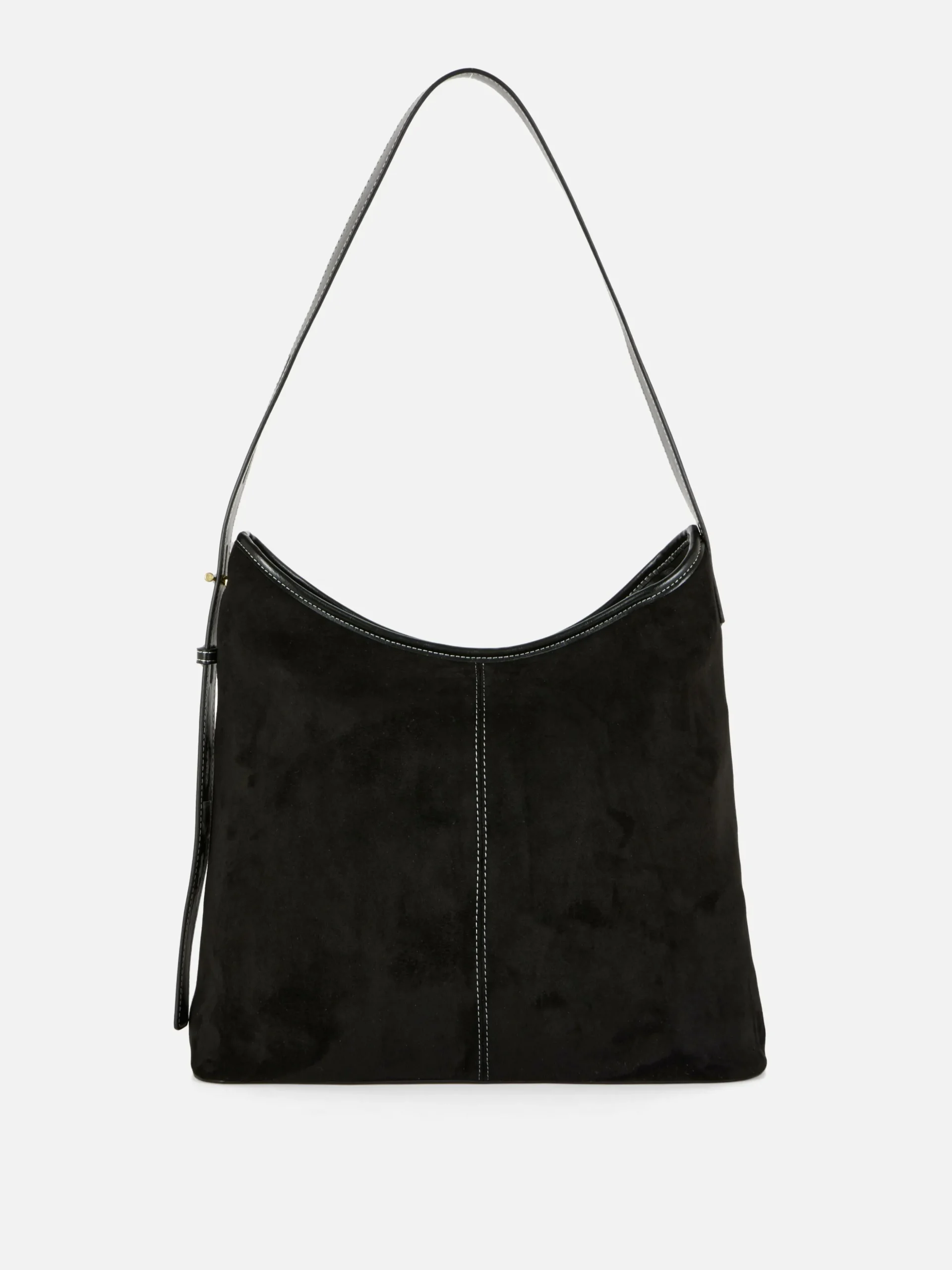 Ruime Shopper Van Suèdine
