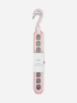 Ruimtebesparende Kleerhangers, Set Van 3