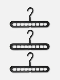 Ruimtebesparende Kleerhangers, Set Van 3