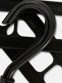 Ruimtebesparende Kleerhangers, Set Van 3