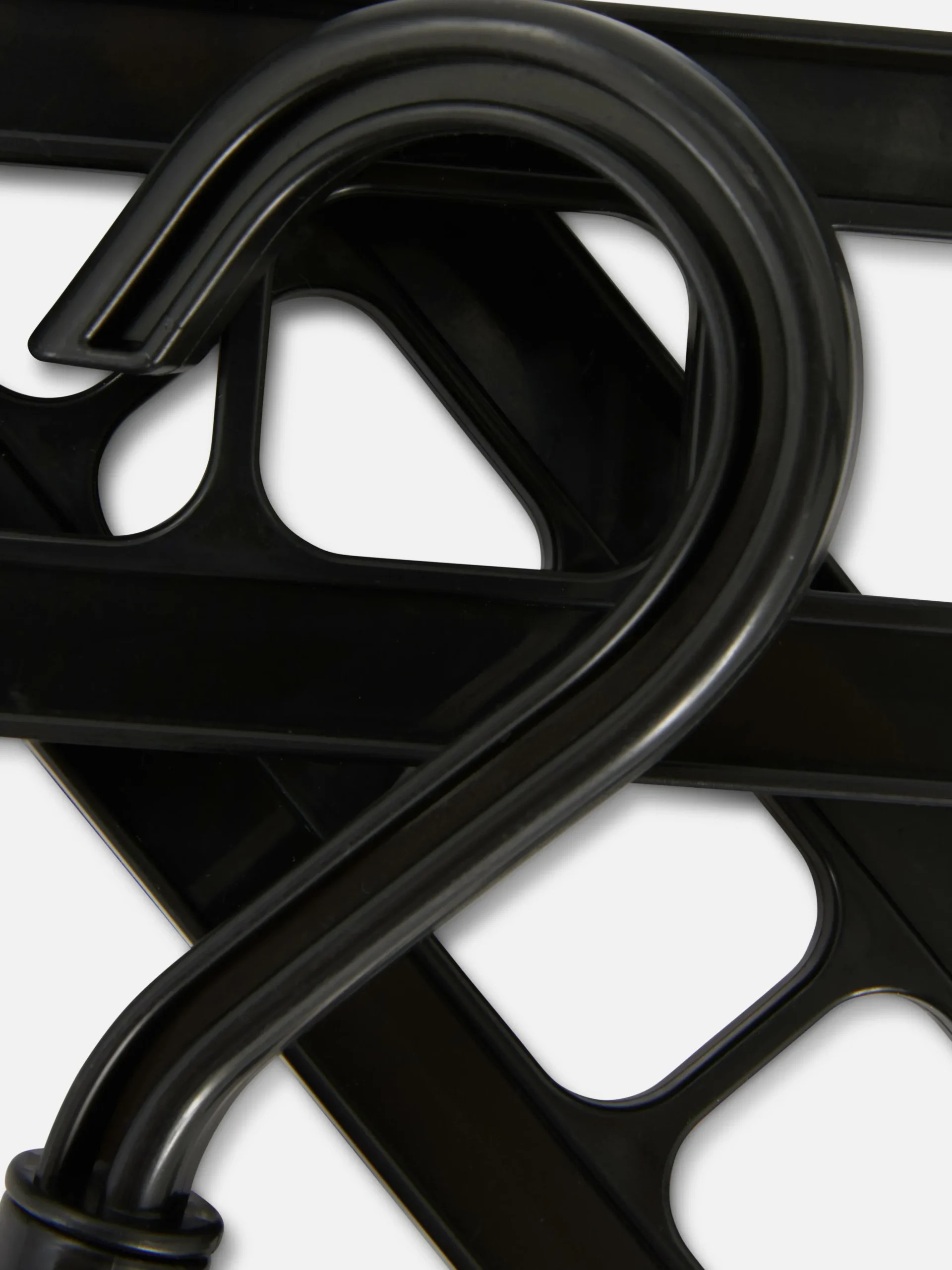 Ruimtebesparende Kleerhangers, Set Van 3