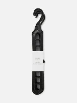 Ruimtebesparende Kleerhangers, Set Van 3