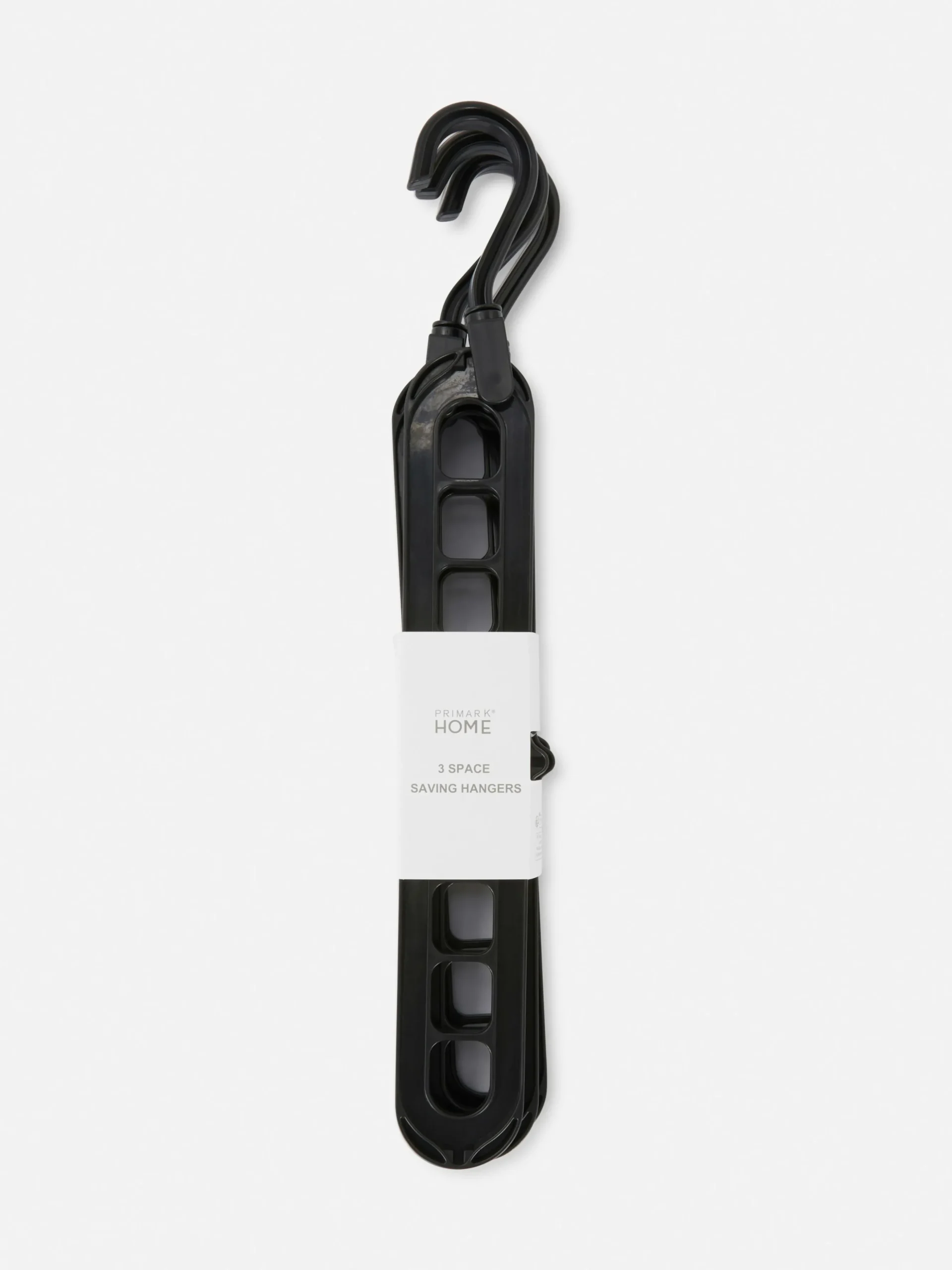 Ruimtebesparende Kleerhangers, Set Van 3